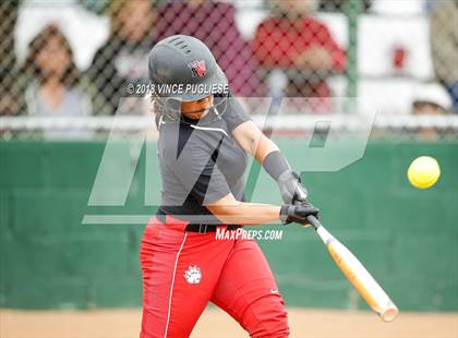 Thumbnail 3 in Templeton vs. Harvard-Westlake CIF SS D5 Playoffs) photogallery.