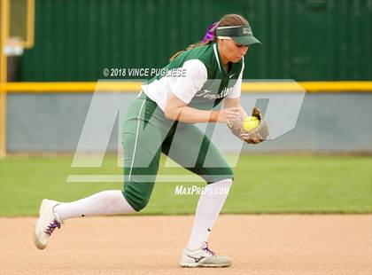Thumbnail 2 in Templeton vs. Harvard-Westlake CIF SS D5 Playoffs) photogallery.