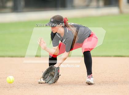 Thumbnail 3 in Templeton vs. Harvard-Westlake CIF SS D5 Playoffs) photogallery.