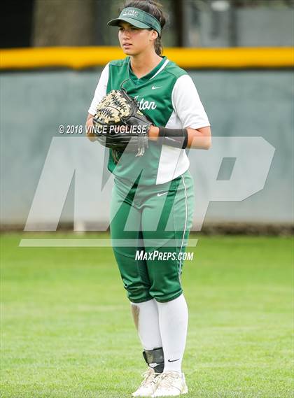Thumbnail 3 in Templeton vs. Harvard-Westlake CIF SS D5 Playoffs) photogallery.