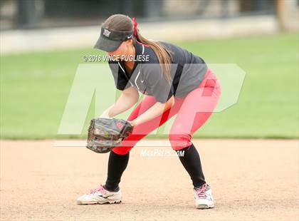 Thumbnail 3 in Templeton vs. Harvard-Westlake CIF SS D5 Playoffs) photogallery.