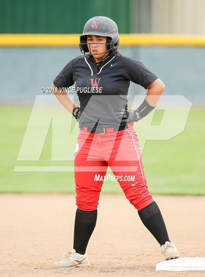 Thumbnail 1 in Templeton vs. Harvard-Westlake CIF SS D5 Playoffs) photogallery.