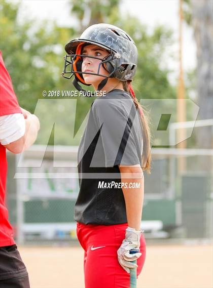 Thumbnail 3 in Templeton vs. Harvard-Westlake CIF SS D5 Playoffs) photogallery.