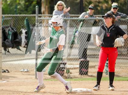 Thumbnail 3 in Templeton vs. Harvard-Westlake CIF SS D5 Playoffs) photogallery.