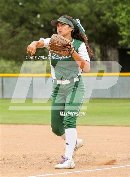 Thumbnail 1 in Templeton vs. Harvard-Westlake CIF SS D5 Playoffs) photogallery.