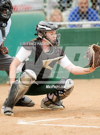 Thumbnail 3 in Templeton vs. Harvard-Westlake CIF SS D5 Playoffs) photogallery.