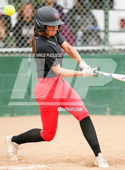 Thumbnail 3 in Templeton vs. Harvard-Westlake CIF SS D5 Playoffs) photogallery.