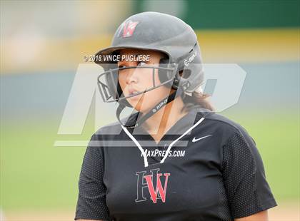 Thumbnail 1 in Templeton vs. Harvard-Westlake CIF SS D5 Playoffs) photogallery.