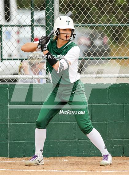 Thumbnail 1 in Templeton vs. Harvard-Westlake CIF SS D5 Playoffs) photogallery.