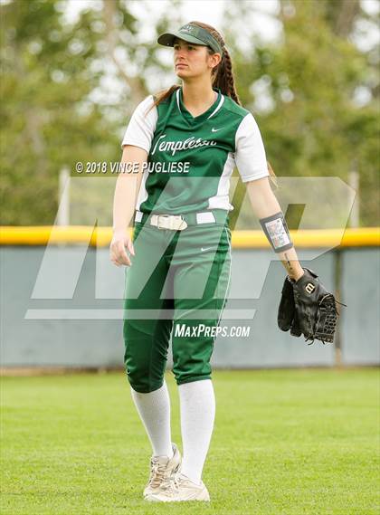 Thumbnail 2 in Templeton vs. Harvard-Westlake CIF SS D5 Playoffs) photogallery.