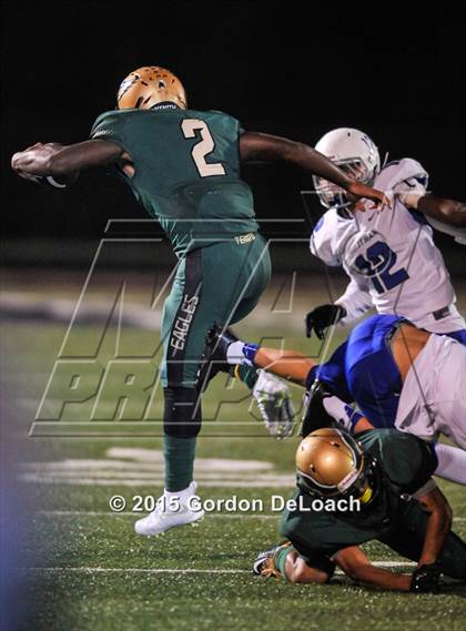Thumbnail 2 in Midlothian @ DeSoto  photogallery.