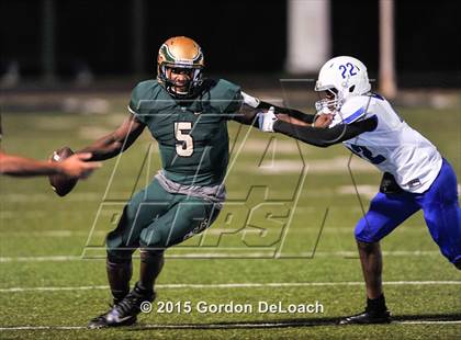 Thumbnail 1 in Midlothian @ DeSoto  photogallery.