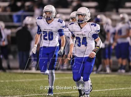 Thumbnail 1 in Midlothian @ DeSoto  photogallery.