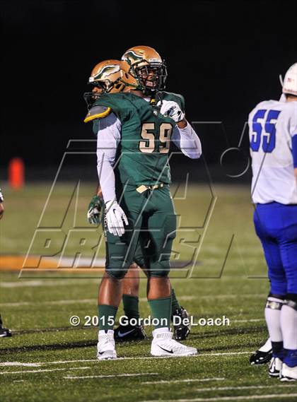 Thumbnail 3 in Midlothian @ DeSoto  photogallery.