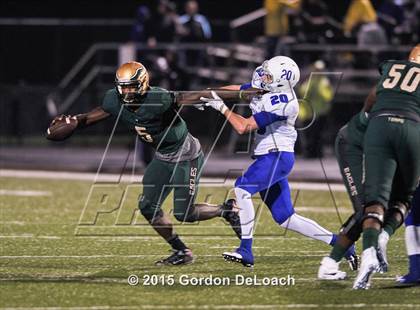 Thumbnail 1 in Midlothian @ DeSoto  photogallery.