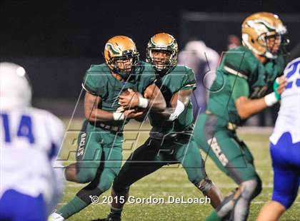 Thumbnail 2 in Midlothian @ DeSoto  photogallery.