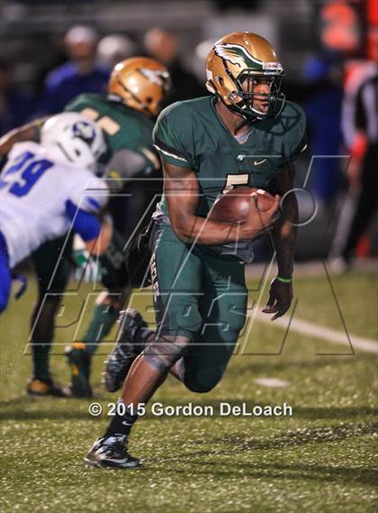 Thumbnail 1 in Midlothian @ DeSoto  photogallery.