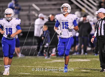 Thumbnail 1 in Midlothian @ DeSoto  photogallery.