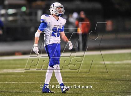 Thumbnail 3 in Midlothian @ DeSoto  photogallery.