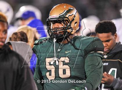 Thumbnail 1 in Midlothian @ DeSoto  photogallery.
