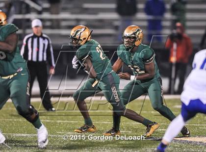 Thumbnail 2 in Midlothian @ DeSoto  photogallery.