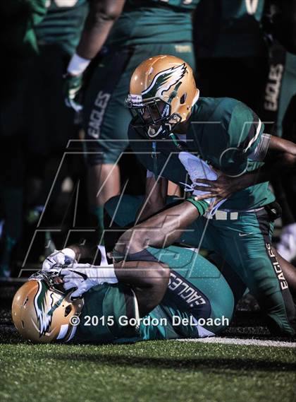 Thumbnail 3 in Midlothian @ DeSoto  photogallery.
