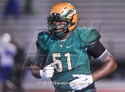 Thumbnail 1 in Midlothian @ DeSoto  photogallery.