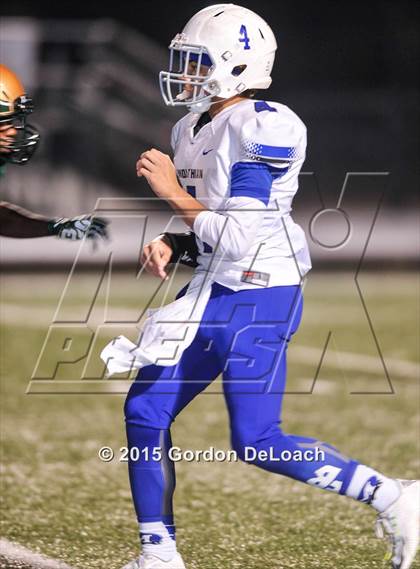 Thumbnail 1 in Midlothian @ DeSoto  photogallery.