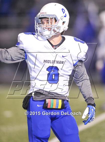 Thumbnail 3 in Midlothian @ DeSoto  photogallery.