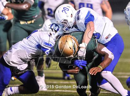 Thumbnail 2 in Midlothian @ DeSoto  photogallery.