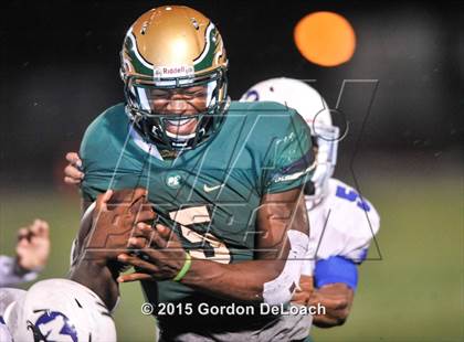 Thumbnail 1 in Midlothian @ DeSoto  photogallery.