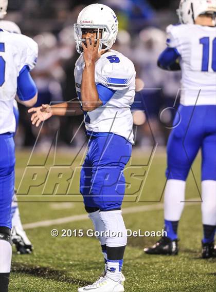 Thumbnail 1 in Midlothian @ DeSoto  photogallery.