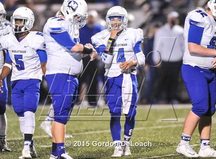 Thumbnail 2 in Midlothian @ DeSoto  photogallery.