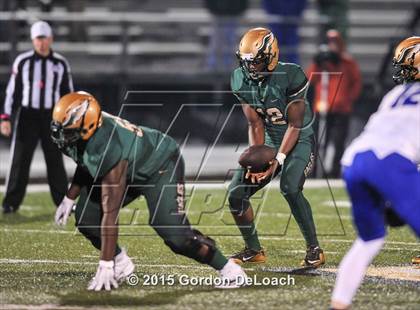 Thumbnail 1 in Midlothian @ DeSoto  photogallery.
