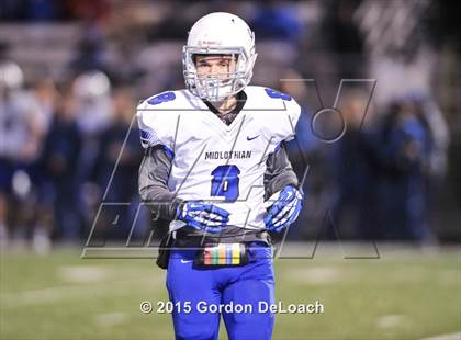 Thumbnail 2 in Midlothian @ DeSoto  photogallery.