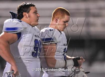 Thumbnail 1 in Midlothian @ DeSoto  photogallery.