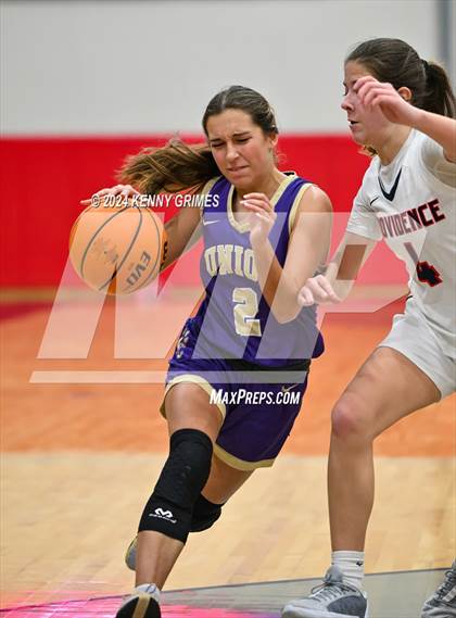 Thumbnail 1 in Union County @ Providence Christian Academy photogallery.