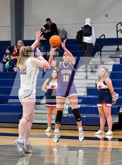 Thumbnail 1 in Union County @ Providence Christian Academy photogallery.
