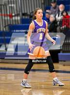 Photo from the gallery "Union County @ Providence Christian Academy"