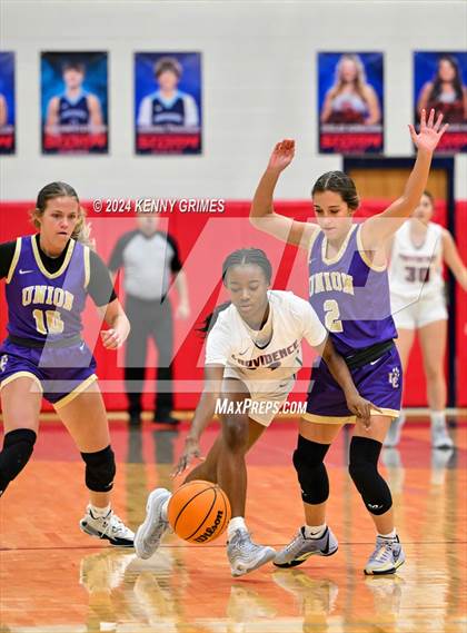 Thumbnail 1 in Union County @ Providence Christian Academy photogallery.