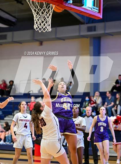 Thumbnail 2 in Union County @ Providence Christian Academy photogallery.