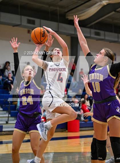 Thumbnail 1 in Union County @ Providence Christian Academy photogallery.