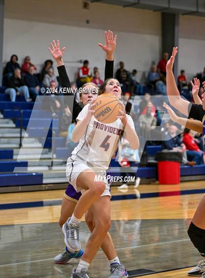 Thumbnail 3 in Union County @ Providence Christian Academy photogallery.