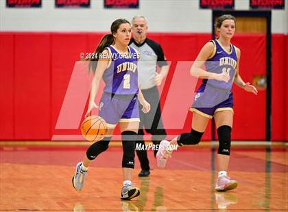 Thumbnail 1 in Union County @ Providence Christian Academy photogallery.