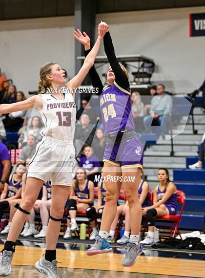 Thumbnail 2 in Union County @ Providence Christian Academy photogallery.