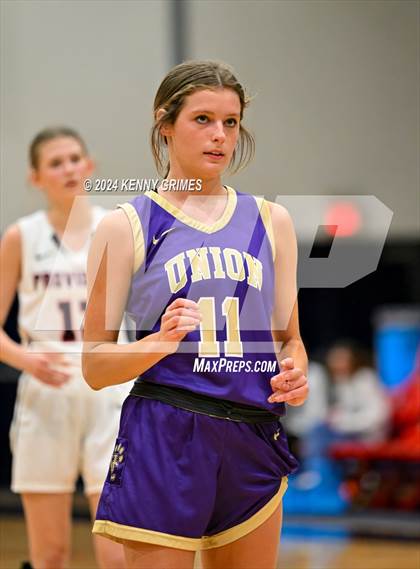 Thumbnail 1 in Union County @ Providence Christian Academy photogallery.