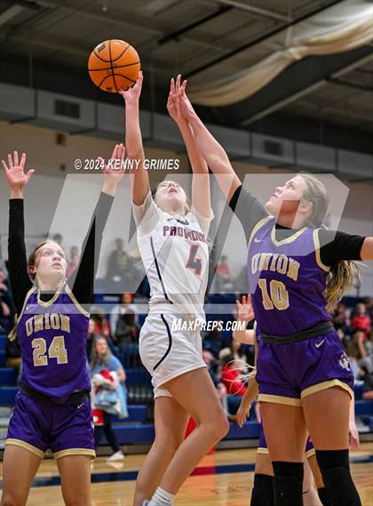 Thumbnail 2 in Union County @ Providence Christian Academy photogallery.