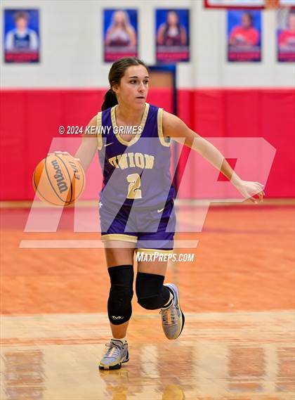 Thumbnail 3 in Union County @ Providence Christian Academy photogallery.