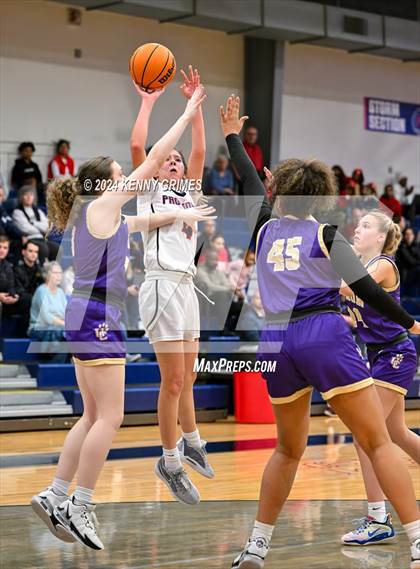 Thumbnail 2 in Union County @ Providence Christian Academy photogallery.