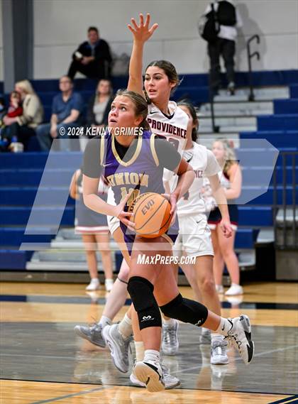 Thumbnail 2 in Union County @ Providence Christian Academy photogallery.